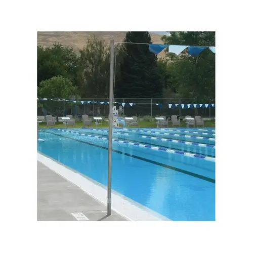 8' Stanchion 1.90"x.145" 8' Stanchion 1.90"x.145"