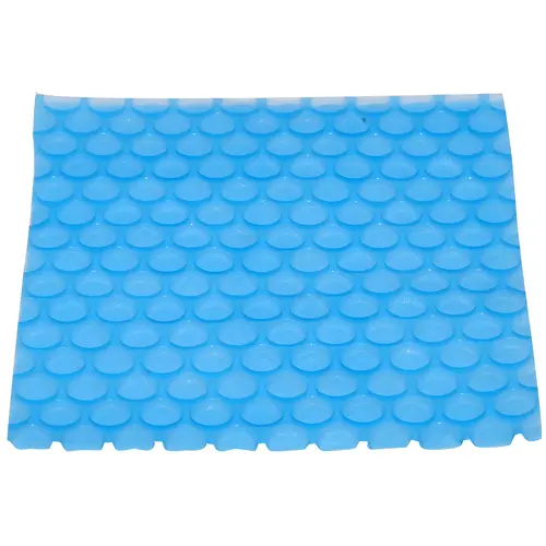 2851530 Pool Style 6yr 15x30 Rect Solar Cover Blue