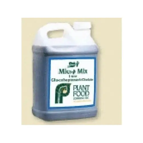 Green-t 2.5gal Micro Mix Glucoheptonate Chel Green-t 2.5gal Micro Mix Glucoheptonate Chel