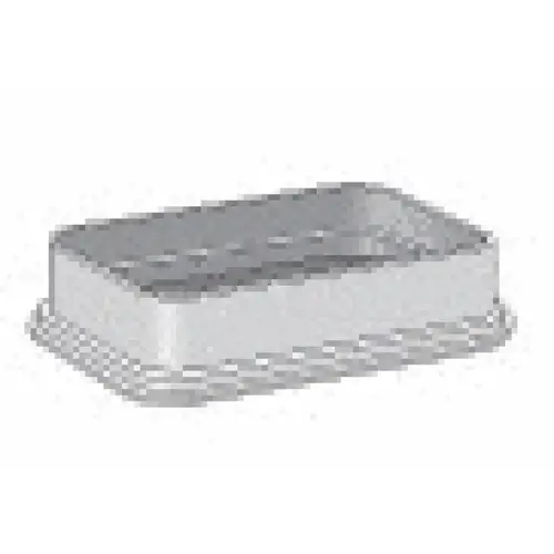 Highline 3" Ext Only For Stand Box Highline 3" Ext Only For Stand Box