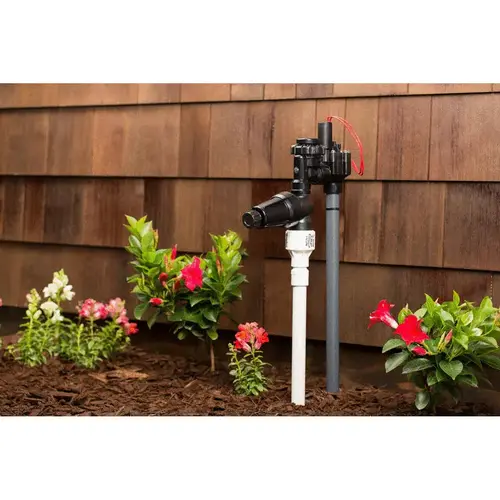 .75" Acz Drip Control Zone Kit With Anti-siphon Valve 25psi .5-15 Gpm .75" Acz Drip Control Zone Kit With Anti-siphon Valve 25psi .5-15 Gpm