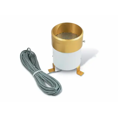 Raingauge Rain Bird 4" Maxicom Rainfall Gauge Raingauge Rain Bird 4" Maxicom Rainfall Gauge