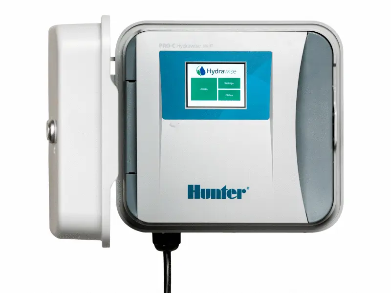 Hunter 4sta Pro-c Hydrawise Controlle HPC400