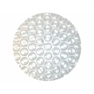 NTI GLOBAL 86615 6x6 Spa Cover 6yr/2yr