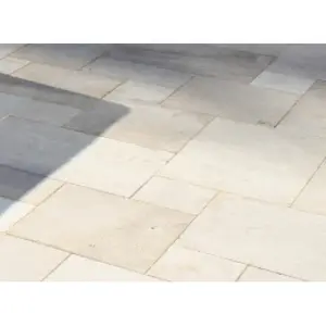 Inca Stone 20341 1" 20x20 Cremino Paver