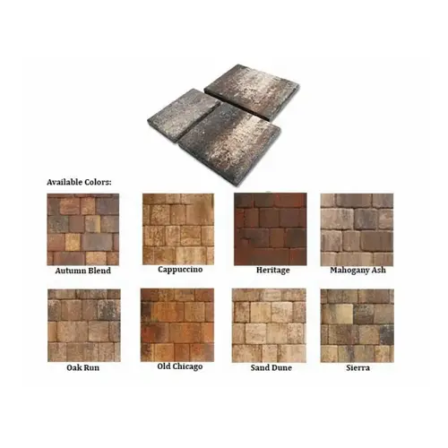 Stonehurst 1" Oakrun 3pc Stonehurst 1" Oakrun 3pc