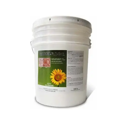 Gal Cobble Loc Kit Semi Gloss