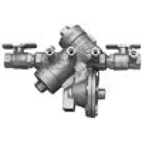 Wilkins 2" Backflow Reduc Pressure