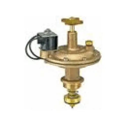 Superior 1.25" Brass Adapter Champ