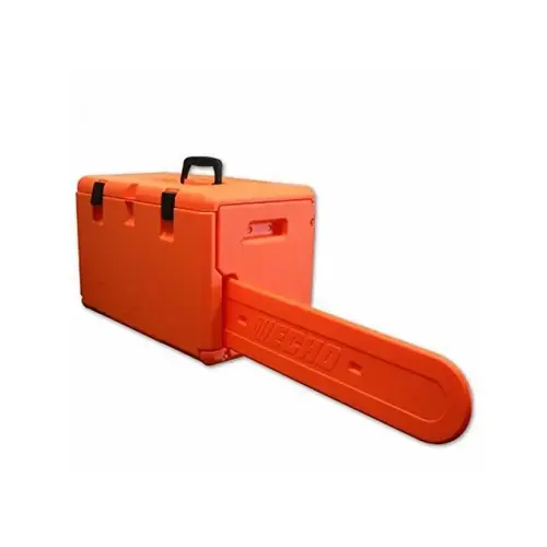 20" X 12" X 12.5" Toughchest Chainsaw Case