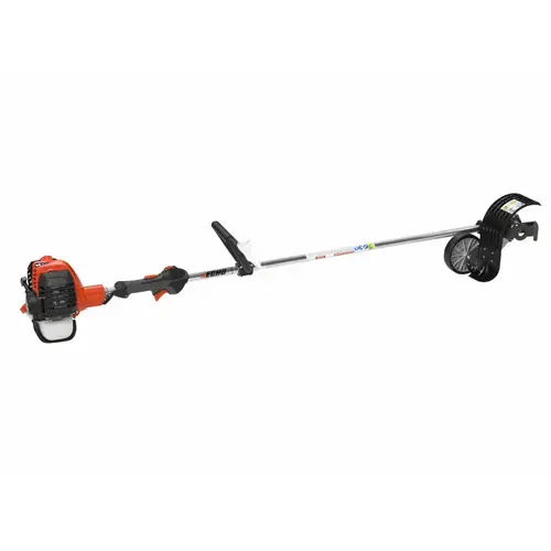 25.4cc X Series Gas Bed Redefiner With 59" Straight Shaft 25.4cc X Series Gas Bed Redefiner With 59" Straight Shaft