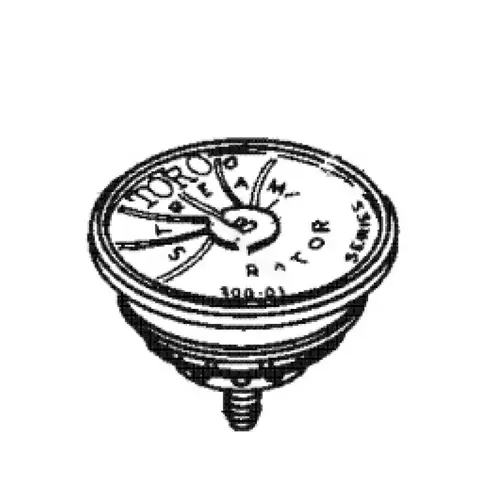 Toro 300 High-pop #2 Nozz