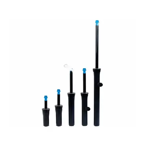 6" I-pro Pop-up Sprayhead With Side Inlet