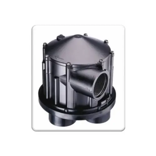K-rain 6000 Valve 4 Outlet 4 Zone K-rain 6000 Valve 4 Outlet 4 Zone