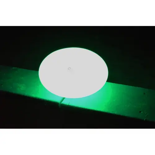 Oro Waterproof Led Oval W/ Remote