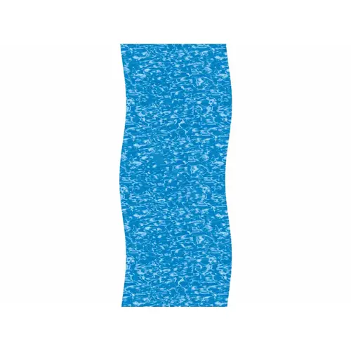 21'x48/52" Rd Swirl Ol Ag Liner