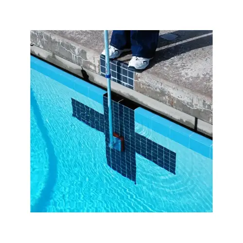 Adjustabrush Complete W/ Pole