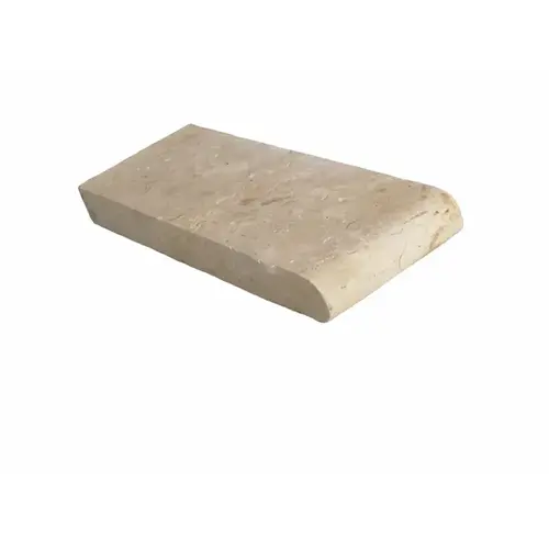 4x12 3cm Marbella Travertine Coping 4x12 3cm Marbella Travertine Coping