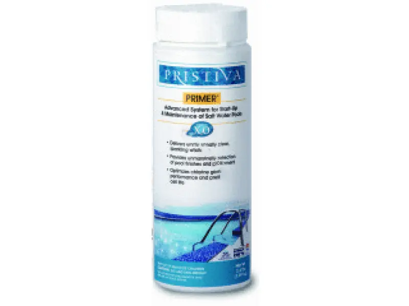 Backyard Brands 2.4 Lb Pristiva Primer White 35040 Backyard Brands 2.4 Lb Pristiva Primer White 35040