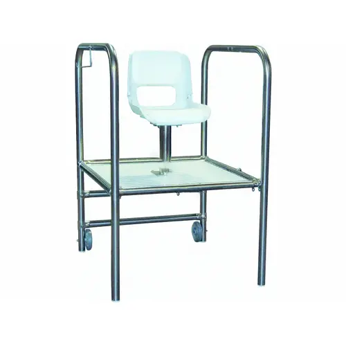 Torrey Ii Lifeguard Platform 36" High