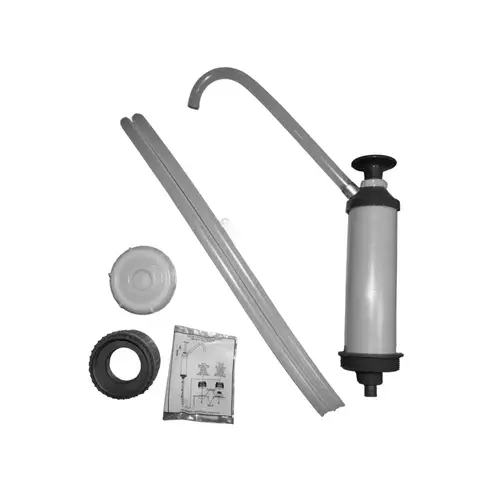 Economy Carboy Drum Hand Pump