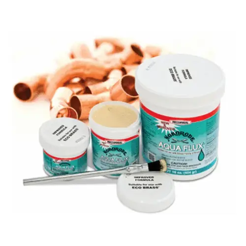 RECTORSEAL NOKORODE AQUAFLUX - pack of 12