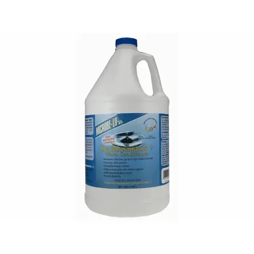 Microbe-lift Gal Dechlorinator Plus