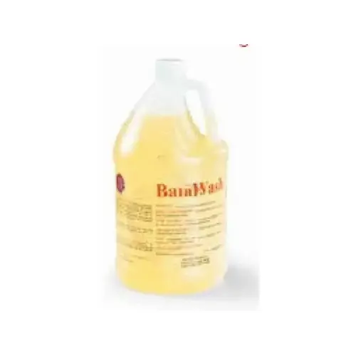 1 Gal Container Ball Washer Liquid Detergent 1 Gal Container Ball Washer Liquid Detergent