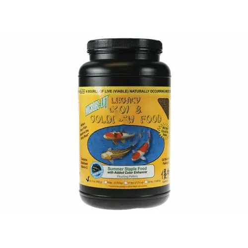 Microbe-lift 2# Summer Staple