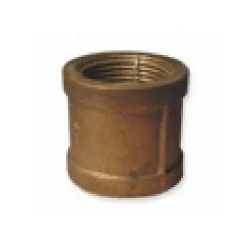 2.5" Brass Union 2.5" Brass Union