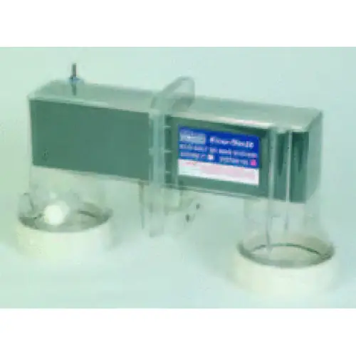 Reverse Polarity Cell 50 G/hr Reverse Polarity Cell 50 G/hr