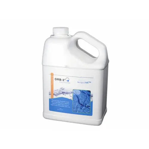 Gal Orb-3 Dropout Blue