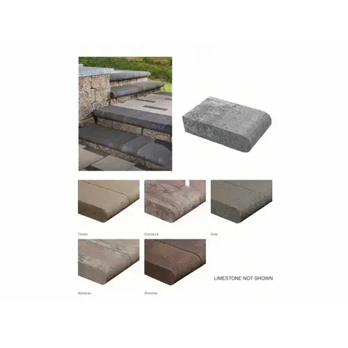 Limestone Eastwood Coping Limestone Eastwood Coping