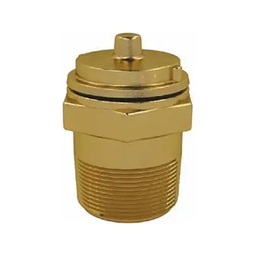 1.50" Bronze Hydrostatic Relief Valve