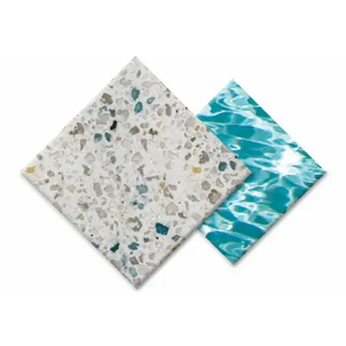 Marquis Exposed Aggregate Pre-blended Marina Pool Finish 80lb Marquis Exposed Aggregate Pre-blended Marina Pool Finish 80lb