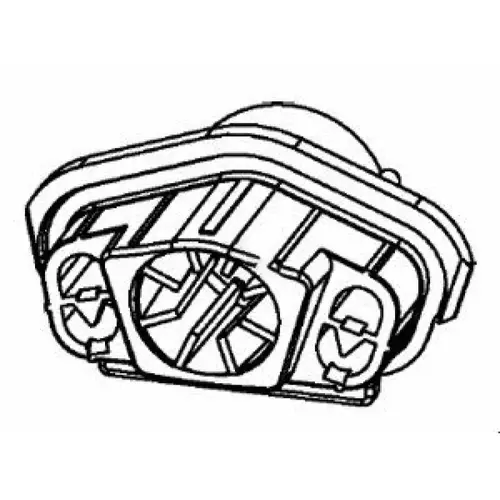 Rain Bird 40 Nozzle Assy 700 Eagle Rain Bird 40 Nozzle Assy 700 Eagle