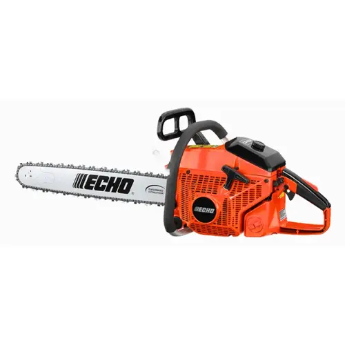 Echo 80.7cc Chainsaw 36" Bar Chain Echo 80.7cc Chainsaw 36" Bar Chain