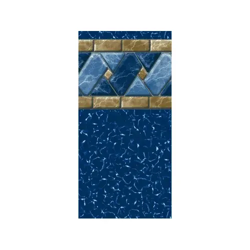 Liner Ag 27' Rnd Unibead 54" Lakeview