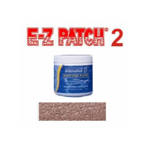 1 Lb E-z Patch 2 Pool Deck Repair Mortex Mauve 1 Lb E-z Patch 2 Pool Deck Repair Mortex Mauve