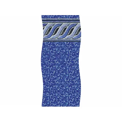 18'x48" Rd Hg Emerald Tile Bd Ag Liner 18'x48" Rd Hg Emerald Tile Bd Ag Liner