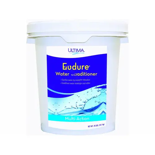 45# Ultima Endure Water Conditioner White 45# Ultima Endure Water Conditioner White