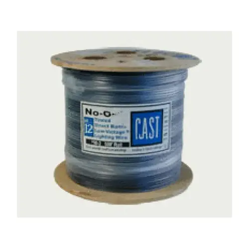 #12-2 500ft No-ox Wire