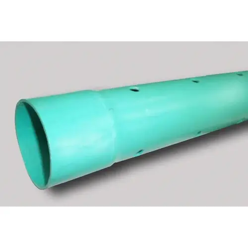 8" Sdr35 Sw Solid 20' Pvc Pipe 8" Sdr35 Sw Solid 20' Pvc Pipe