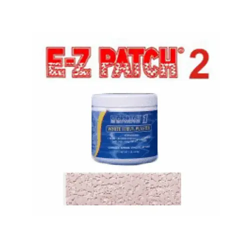 1# Pooldeck Repair Rose Pink - Mortex