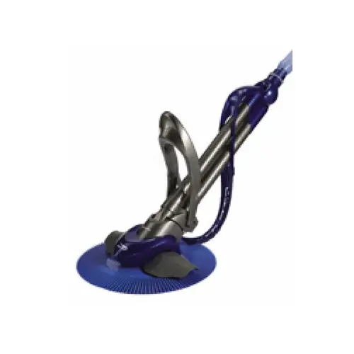 Kk Ig Suction Side Pool Cleaner - Gunite Only Builder Kk Ig Suction Side Pool Cleaner - Gunite Only Builder