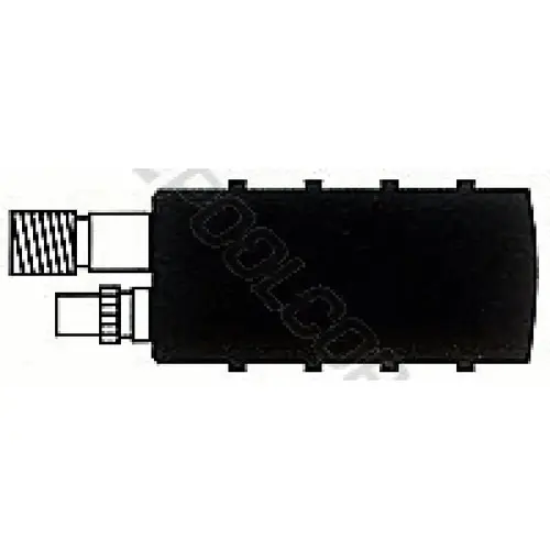 2" Pipe Inflatable Plug