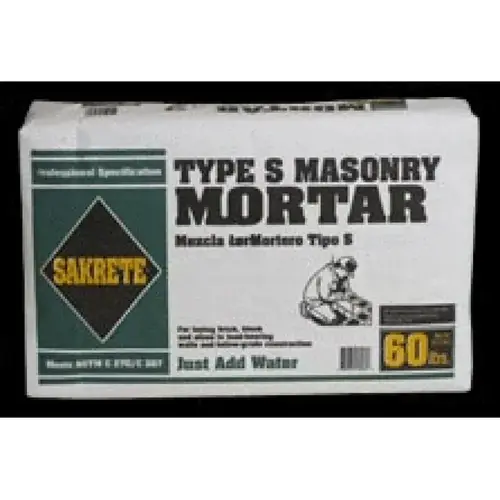 50 Lb Type S Masonry Lime