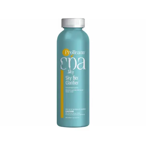 Pt Spa Sky Blue Clarifier