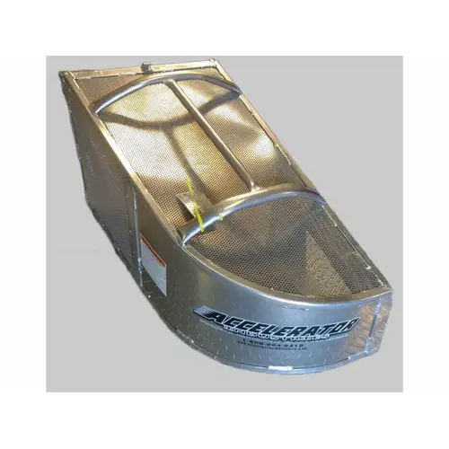 6.2cuft Exmark Catcher