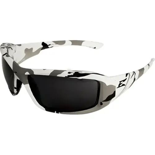 Wolf Peak Arctic Camo Brazeau Smoke Lens Wolf Peak Arctic Camo Brazeau Smoke Lens